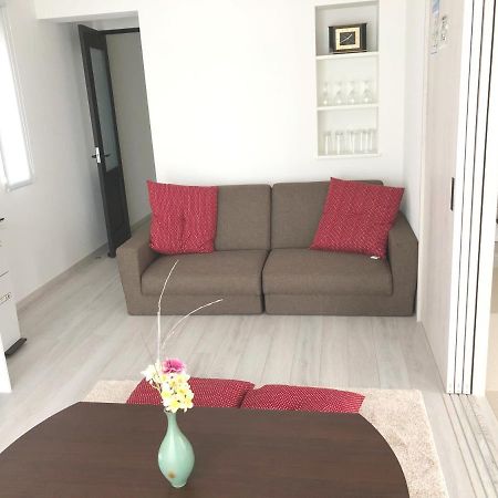 Purpose Resort Ocean View كاماكورا المظهر الخارجي الصورة