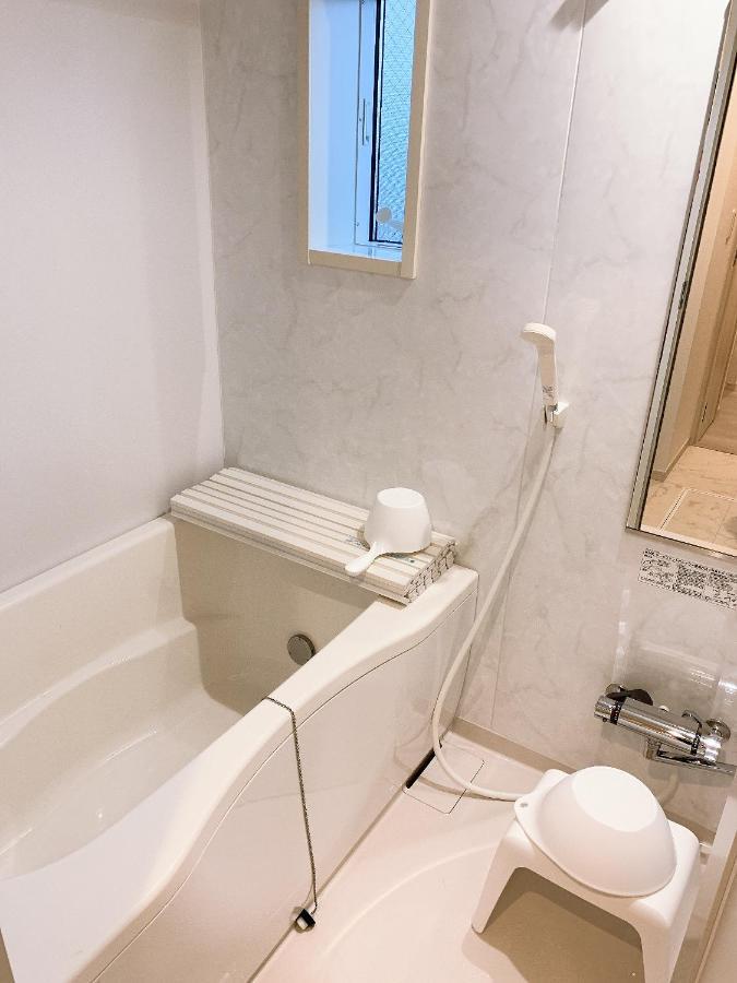 Purpose Resort Ocean View كاماكورا المظهر الخارجي الصورة