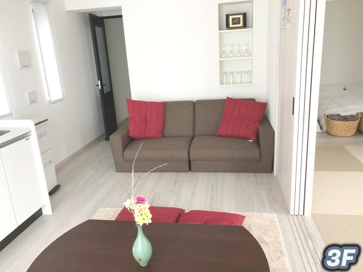 Purpose Resort Ocean View كاماكورا المظهر الخارجي الصورة
