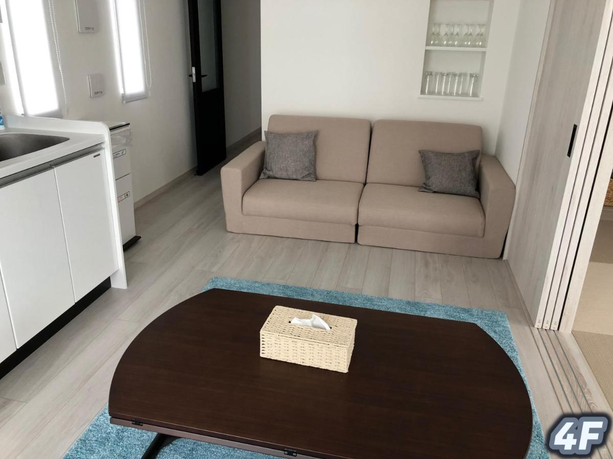 Purpose Resort Ocean View كاماكورا المظهر الخارجي الصورة