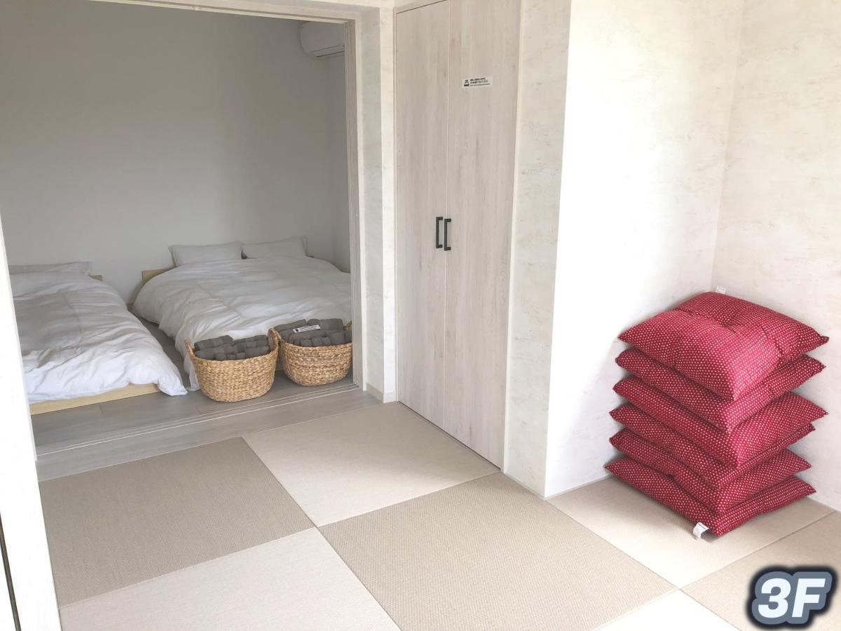 Purpose Resort Ocean View كاماكورا المظهر الخارجي الصورة