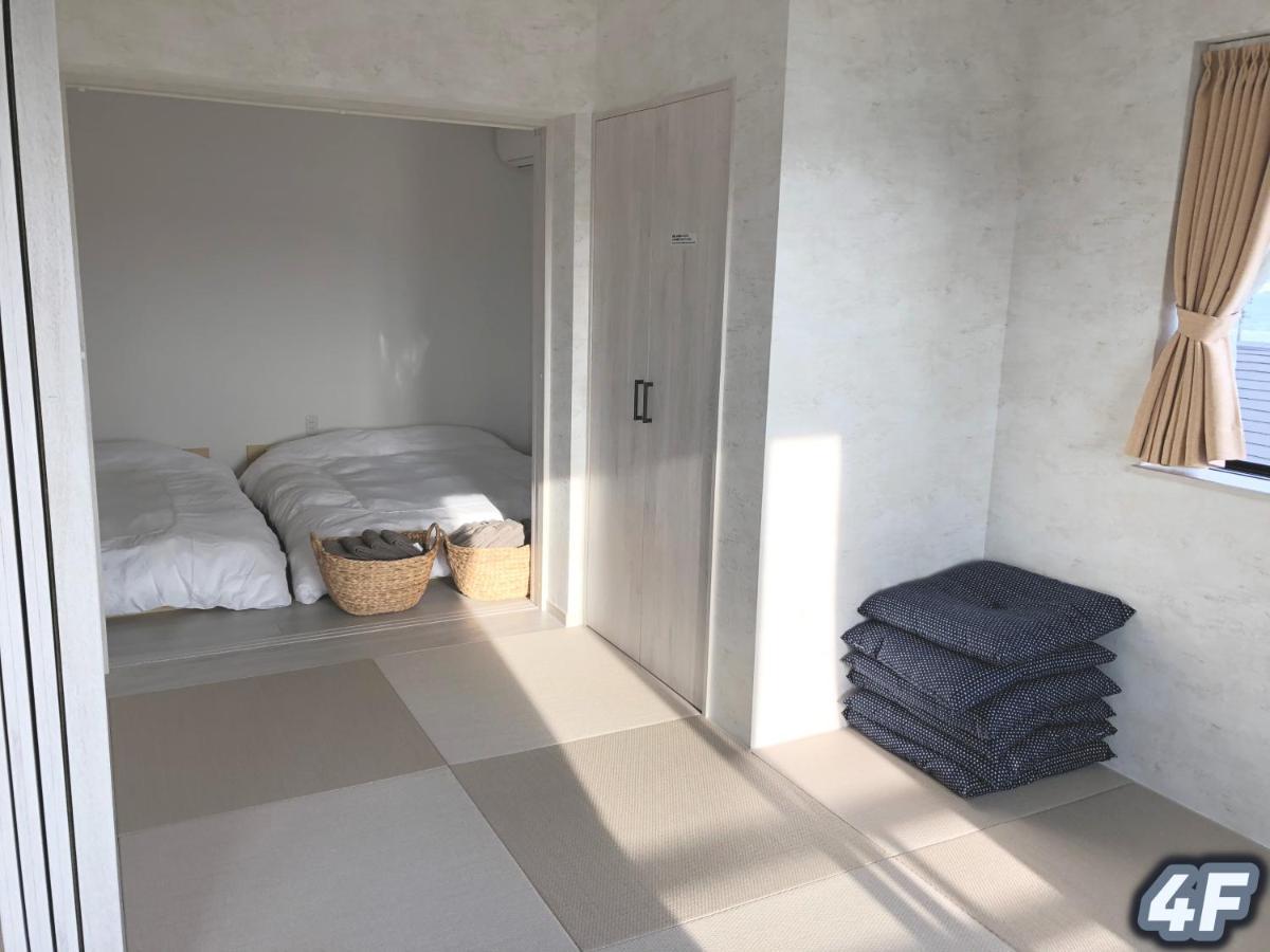 Purpose Resort Ocean View كاماكورا المظهر الخارجي الصورة