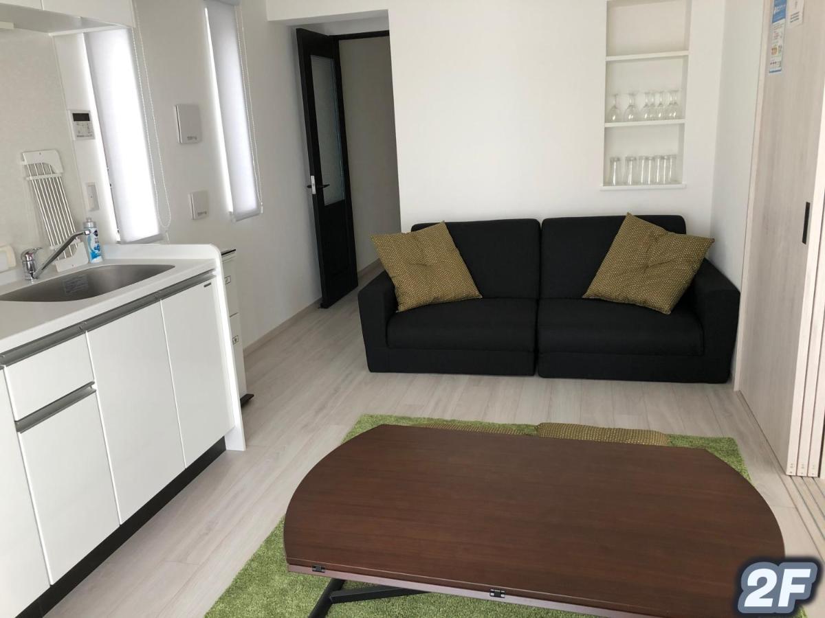 Purpose Resort Ocean View كاماكورا المظهر الخارجي الصورة