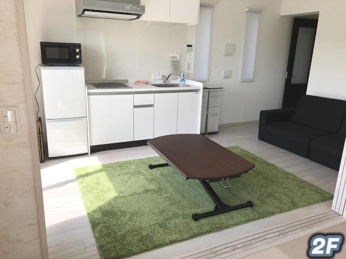 Purpose Resort Ocean View كاماكورا المظهر الخارجي الصورة